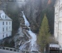 Archived image Webcam Waterfall in Bad Gastein 07:00