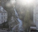 Archived image Webcam Waterfall in Bad Gastein 11:00