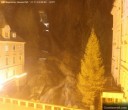 Archiv Foto Webcam Wasserfall in Bad Gastein 23:00