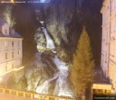 Archiv Foto Webcam Wasserfall in Bad Gastein 05:00