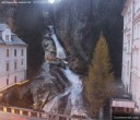 Archiv Foto Webcam Wasserfall in Bad Gastein 06:00