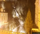 Archiv Foto Webcam Wasserfall in Bad Gastein 17:00