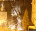 Archiv Foto Webcam Wasserfall in Bad Gastein 21:00