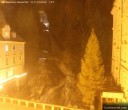 Archiv Foto Webcam Wasserfall in Bad Gastein 23:00