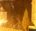 Archiv Foto Webcam Wasserfall in Bad Gastein 01:00