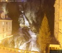 Archived image Webcam Waterfall in Bad Gastein 05:00