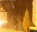 Archiv Foto Webcam Wasserfall in Bad Gastein 23:00