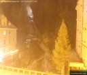 Archiv Foto Webcam Wasserfall in Bad Gastein 01:00