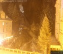 Archiv Foto Webcam Wasserfall in Bad Gastein 03:00