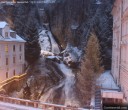 Archiv Foto Webcam Wasserfall in Bad Gastein 06:00