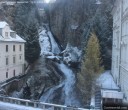 Archiv Foto Webcam Wasserfall in Bad Gastein 07:00