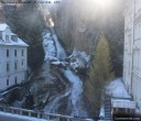 Archiv Foto Webcam Wasserfall in Bad Gastein 11:00