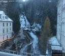 Archiv Foto Webcam Wasserfall in Bad Gastein 15:00