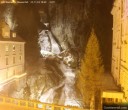 Archiv Foto Webcam Wasserfall in Bad Gastein 17:00