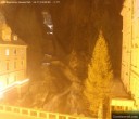 Archiv Foto Webcam Wasserfall in Bad Gastein 23:00