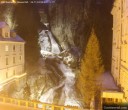 Archiv Foto Webcam Wasserfall in Bad Gastein 05:00