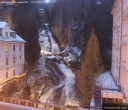 Archiv Foto Webcam Wasserfall in Bad Gastein 06:00