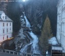 Archiv Foto Webcam Wasserfall in Bad Gastein 15:00