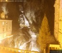 Archiv Foto Webcam Wasserfall in Bad Gastein 17:00