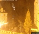 Archived image Webcam Waterfall in Bad Gastein 23:00