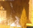 Archived image Webcam Waterfall in Bad Gastein 05:00