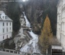 Archived image Webcam Waterfall in Bad Gastein 07:00