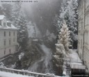 Archived image Webcam Waterfall in Bad Gastein 13:00