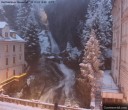 Archived image Webcam Waterfall in Bad Gastein 15:00