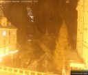 Archived image Webcam Waterfall in Bad Gastein 23:00