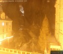 Archived image Webcam Waterfall in Bad Gastein 01:00