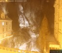 Archived image Webcam Waterfall in Bad Gastein 05:00