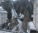 Archived image Webcam Waterfall in Bad Gastein 07:00