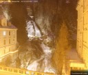 Archived image Webcam Waterfall in Bad Gastein 06:00