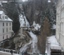 Archived image Webcam Waterfall in Bad Gastein 07:00