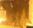 Archived image Webcam Waterfall in Bad Gastein 23:00