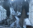 Archived image Webcam Waterfall in Bad Gastein 07:00