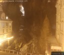 Archived image Webcam Waterfall in Bad Gastein 23:00