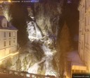 Archived image Webcam Waterfall in Bad Gastein 06:00