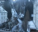 Archived image Webcam Waterfall in Bad Gastein 07:00