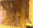 Archiv Foto Webcam Wasserfall in Bad Gastein 01:00