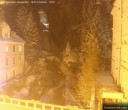 Archiv Foto Webcam Wasserfall in Bad Gastein 03:00