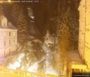 Archiv Foto Webcam Wasserfall in Bad Gastein 05:00