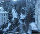 Archiv Foto Webcam Wasserfall in Bad Gastein 07:00