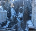 Archiv Foto Webcam Wasserfall in Bad Gastein 11:00