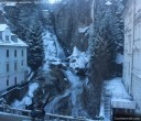 Archiv Foto Webcam Wasserfall in Bad Gastein 13:00