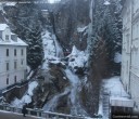 Archiv Foto Webcam Wasserfall in Bad Gastein 15:00