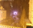 Archived image Webcam Waterfall in Bad Gastein 23:00