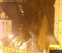 Archived image Webcam Waterfall in Bad Gastein 01:00