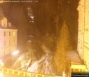 Archived image Webcam Waterfall in Bad Gastein 03:00