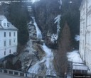 Archived image Webcam Waterfall in Bad Gastein 07:00